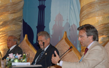 Doha Forum 2007